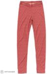 Devold DUO ACTIVE MERINO 205 LONGS női aláöltözet nadrág, marsala (L)