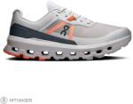 On Running Cloudvista 2 futócipő, glacier/rock (EU 45) Férfi futócipő