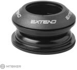 Extend H863J fejegység, 1 1/8, félig integrált