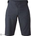 Specialized Atlas Pro rövidnadrág, fekete (40)