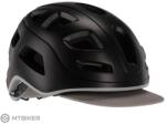KASK Metropolis sisak, M/L, fekete, kiállítási darab
