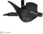 Shimano Cues SL-U4000 váltó, 9 sebességes, jobb, hüvelyen, visszajelzővel