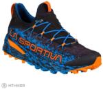 La Sportiva Tempesta GTX futócipő, electric blue/tiger (EU 45.5) Férfi futócipő