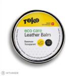 TOKO Eco Care Leather Balm impregnáló viasz, 70 g