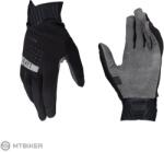 Leatt MTB 2.0 WindBlock kesztyű, fekete (XXL)