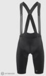 ASSOS EQUIPE RSR Bib Shorts S11 nadrág, black series (S)