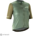 Leatt MTB Endurance 6.0 női mez, mist green (L)