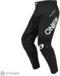 O'NEAL MAYHEM HEXX nadrág, fekete/fehér (34)