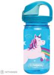 Nalgene OTF Sustain gyerek kulacs, 350 ml, blue unicorn