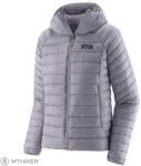 Patagonia Down Sweater Hoody női dzseki, permafrost purple (XS)