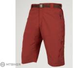 Endura Hummvee rövidnadrág, tégla (XL)
