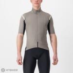 Castelli GABBA RoS 2 dzseki, nikkelszürke (XXL)