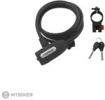 FORCE LUX spirálzár tartóval 1800 mm / 8 mm