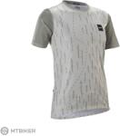 Leatt MTB Trail 3.0 női mez, trails white (L)