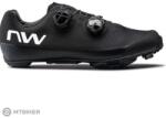 Northwave Extreme XC 2 cipő, fekete (EU 38)