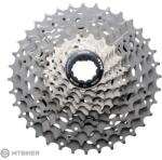 Shimano XTR CS-M980 kazettás lánckeréksor, 11-34 fog