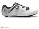 Northwave Core Plus 2 kerékpáros cipő, fehér/fekete (EU 38)