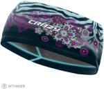 Crazy Voltage fejpánt, black-zebra (L)