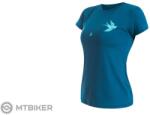 Sensor Érzékelő COOLMAX TECH SWALLOW női póló, zafír (XXL)