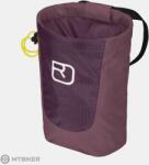 ORTOVOX Trad Chalkbag táska magnéziumhoz, hegyi rózsa