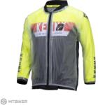 Kenny RAIN kabát, átlátszó (XL)