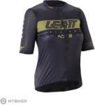 Leatt MTB Endurance 6.0 női mez, racing black (S)