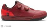 Fox Racing Fox Union Boa tornacipő, piros (EU 45)