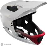 Leatt Enduro 3.0 sisak, cream white (S (51-55 cm))