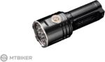 Fenix LR35R PRO újratölthető zseblámpa, 10000 lm, fekete