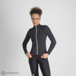 Sportful CLASSIC THERMAL női mez, fekete (XL)
