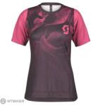 SCOTT Trail Vertic Pro női mez, rózsaszín/lila (M)