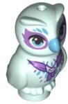 LEGO® Parts 21333pb02 - Owl (Elves Owlyver) (21333pb02)