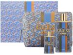 GUESS Amore Capri Комплект (EDT 100ml + EDT 7.5ml + Pouch) за Мъже и Жени