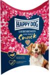 Happy Dog Love Snack - recompensa de Ziua Îndrăgostiților pentru câini - rață 100 g