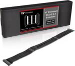 Thermaltake Cablu Thermaltake PCI-e 3.0 Extender, Black (AC-051-CO1OTN-C1)