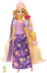 Disney Princess Disney Princess, Rapunzel, Parul magic, papusa Papusa