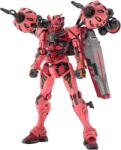 Bandai Model de asamblat Bandai Cosmic: Mobile Suit Gundam - Red Gundam (1/144) (HG) (197583)