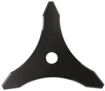 Einhell 255 fűkasza késtárcsa (BOZÓTVÁGÓ KÉSTÁRCSA 255)