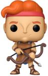 Funko Figurină Funko POP! Disney: Hercules - Hercules with Bow (25th Anniversary) #1666 (77882) Figurina