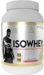 Lazar Angelov Nutrition IsoWhey, mango iaurt, 1600 g, Lazar Angelov Nutrition