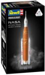 Revell Пластмасов модел комплект космос 03760 - НАСА Артемис Космическа система за изстрелване (sls) (1: 144
