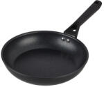 Ninja Tigaie Ninja Zerostick CW50024DE, 24 cm, Antiaderenta, Pana la 180°C, Inductie, Negru (CW50024DE)