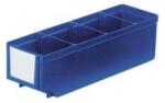 LA-KA-PE - Organizator 93x300x83mm, albastru [RK300/93blau] (RK300/93BLAU) - constructii-mag