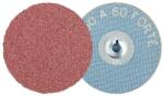 Pferd Disc slefuire aluminiu/inox Pferd CO-COOL FORTE, 50mm, G60 (CD50A60FORTE)