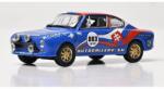 IXO MODELS 1: 64 Škoda 130RS СИН със словашко знаме. Ограничено издание 1008 бр