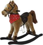 Teddies Люлеещ се кон с мелодия 3xAA (TED0021)