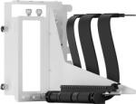 Fractal Design Kit Montare GPU Fractal Design Flex 2 PCIe 4.0 x16, White (FD-A-FLX2-002)
