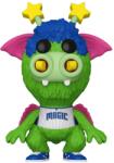 Funko Figurină Funko POP! NBA Mascots: Orlando - Stuff The Magic Dragon #12 (95192) Figurina