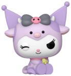 Funko Figurină Funko POP! Animation: Hello Kitty - Kuromi in Cow Cosplay (Special Edition) #138 (110397) Figurina