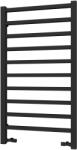 IMERS Tell calorifer de baie scară 79x43 cm negru G0174307905 (G0174307905)